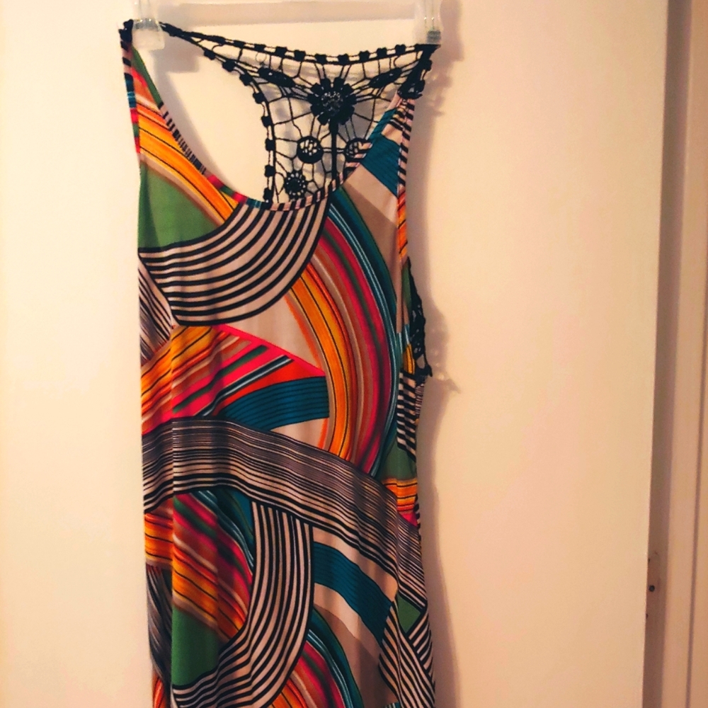 Summer dress